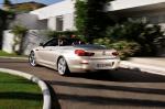 BMW 6-Series Convertible 2011 года